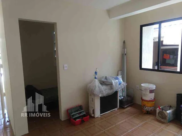 Imagem 7: Rr10638 Casa 133M² Centro Barueri - Oportunidade - 3 Dorms 2 Vagas - Barueri, Sp - Ótima Localização