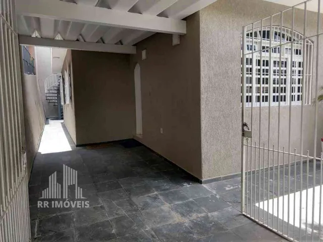 Imagem 14: Rr10638 Casa 133M² Centro Barueri - Oportunidade - 3 Dorms 2 Vagas - Barueri, Sp - Ótima Localização