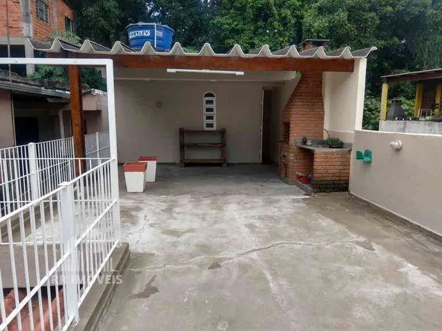 Imagem 15: Rr10638 Casa 133M² Centro Barueri - Oportunidade - 3 Dorms 2 Vagas - Barueri, Sp - Ótima Localização