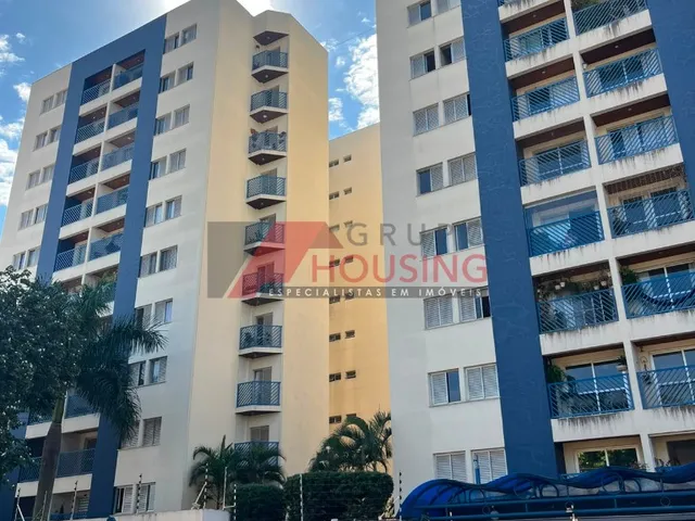 Imagem: APARTAMENTO RESIDENCIAL em CAMPINAS - SP