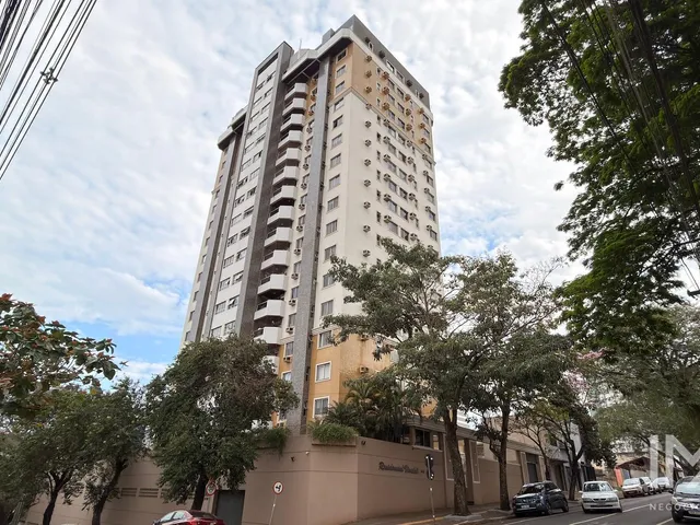 Imagem: Apartamento À Venda no Edifício Vivaldi