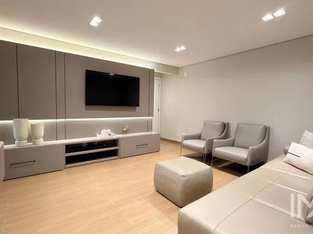 Imagem 11: Apartamento À Venda no Edifício Vivaldi, 113M2 por R$950.000,00