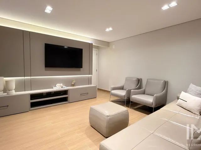 Imagem 10: Apartamento À Venda no Edifício Vivaldi, 113M2 por R$950.000,00