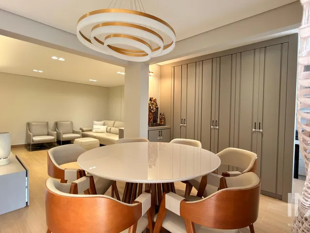 Imagem 12: Apartamento À Venda no Edifício Vivaldi, 113M2 por R$950.000,00
