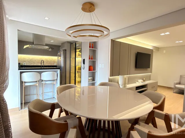 Imagem 16: Apartamento À Venda no Edifício Vivaldi, 113M2 por R$950.000,00