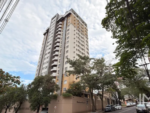 Imagem 2: Apartamento À Venda no Edifício Vivaldi, 113M2 por R$950.000,00