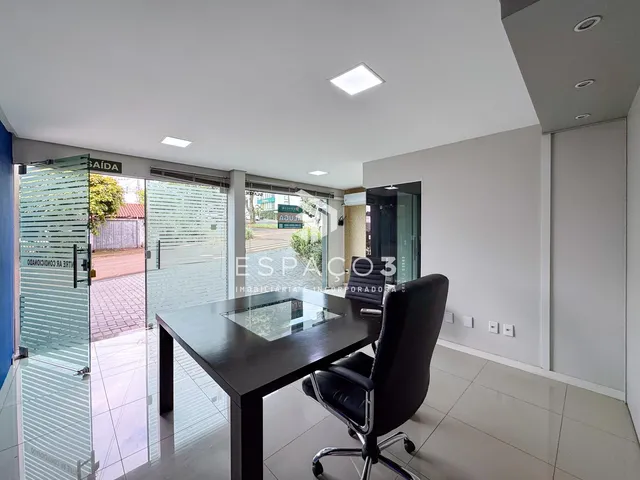 Imagem 6: Sala Comercial com 40 M² e 2 Ar Condicionado no Centro de Medianeira