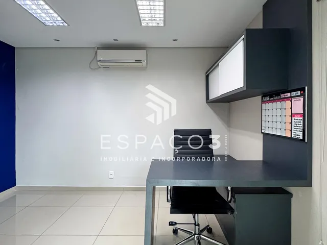 Imagem 7: Sala Comercial com 40 M² e 2 Ar Condicionado no Centro de Medianeira