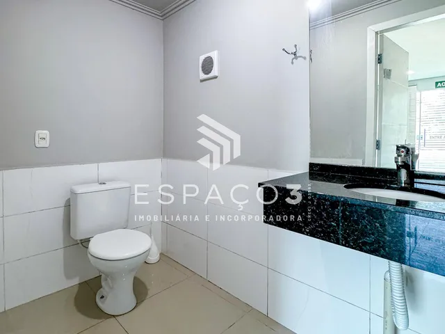 Imagem 3: Sala Comercial com 40 M² e 2 Ar Condicionado no Centro de Medianeira