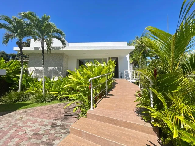 Imagem: CASA RESIDENCIAL em CAMAÇARI - BA, BUSCA
