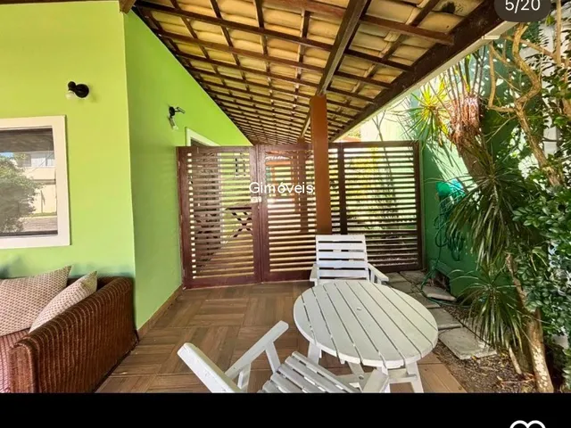 Imagem: CASA RESIDENCIAL em LAURO DE FREITAS - BA