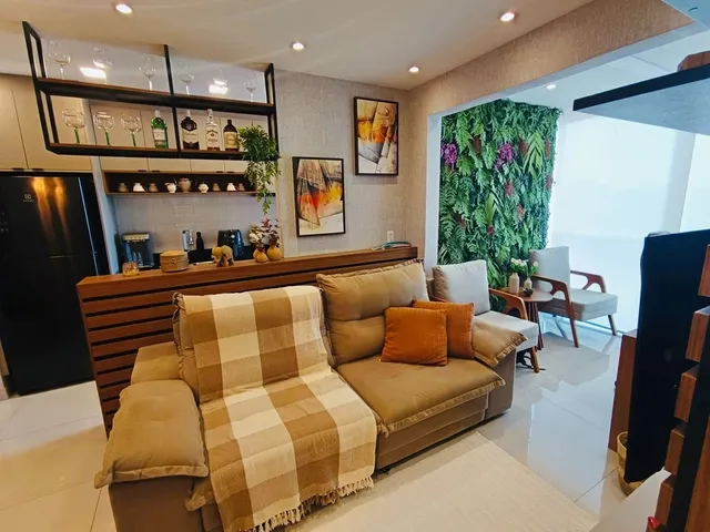 Imagem: Apartamento À Venda - Teg Sacomã