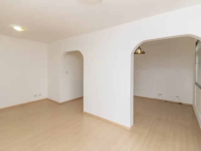 Imagem: Apartamento à venda em São Paulo, Moema