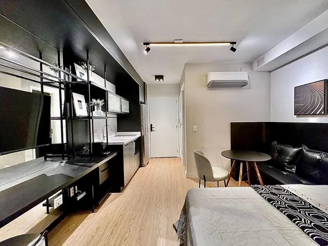 Imagem 1: Apartamento Residencial em São Paulo - Sp, Pinheiros