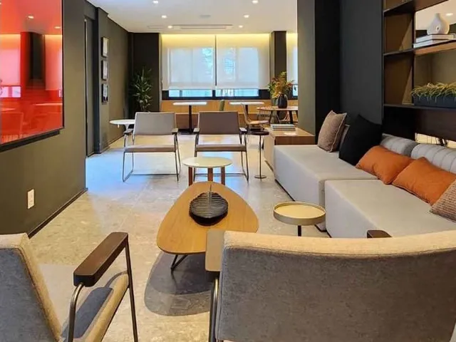 Imagem 9: Apartamento Residencial em São Paulo - Sp, Pinheiros