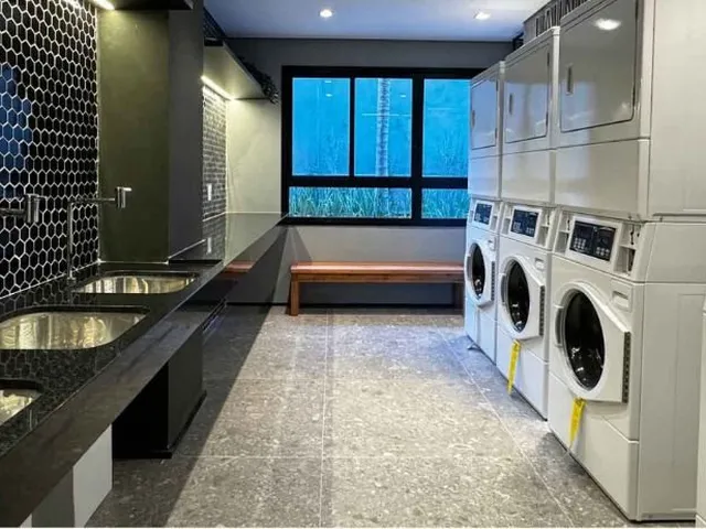Imagem 14: Apartamento Residencial em São Paulo - Sp, Pinheiros