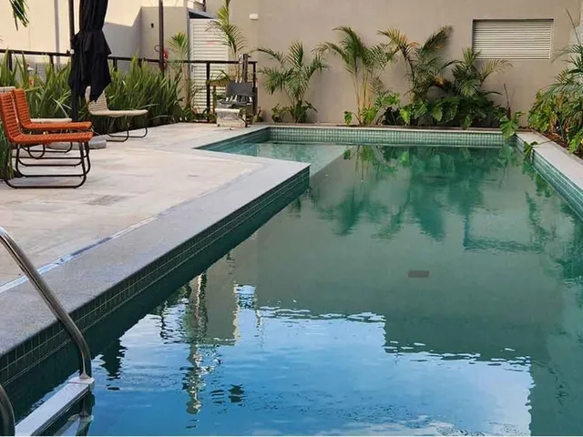 Imagem 7: Apartamento Residencial em São Paulo - Sp, Pinheiros