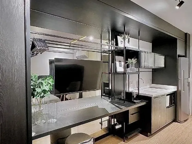 Imagem 13: Apartamento Residencial em São Paulo - Sp, Pinheiros