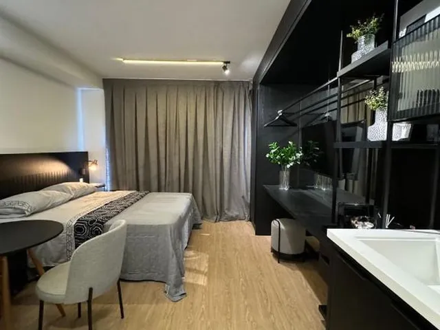 Imagem 4: Apartamento Residencial em São Paulo - Sp, Pinheiros