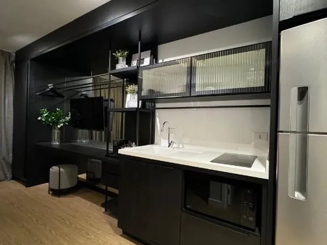 Imagem 6: Apartamento Residencial em São Paulo - Sp, Pinheiros