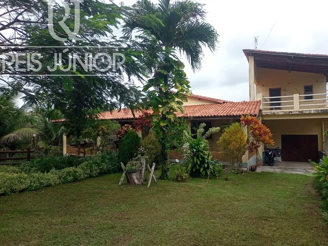 Imagem: Sítio Produtivo em Monte Gordo com 87.000m²