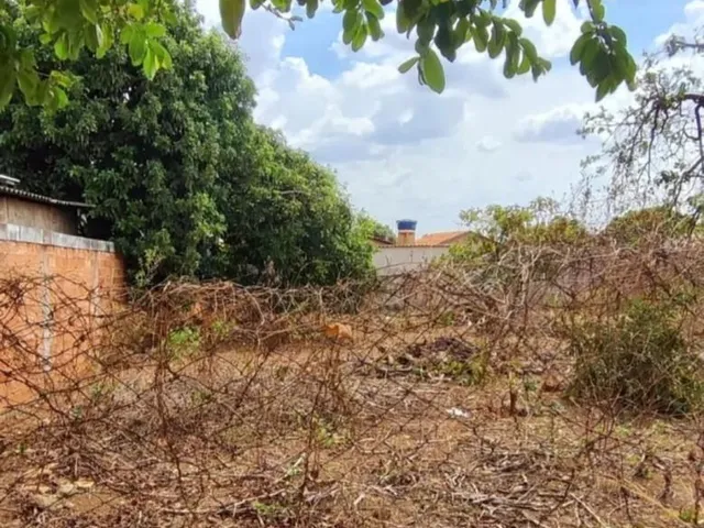 Imagem: Lote para Venda em Aparecida de Goiânia