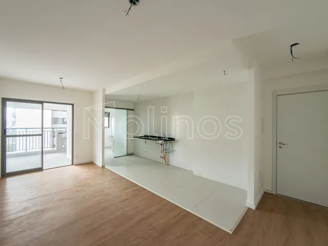 Imagem: Home Resort Astorga - Apartamento À Venda