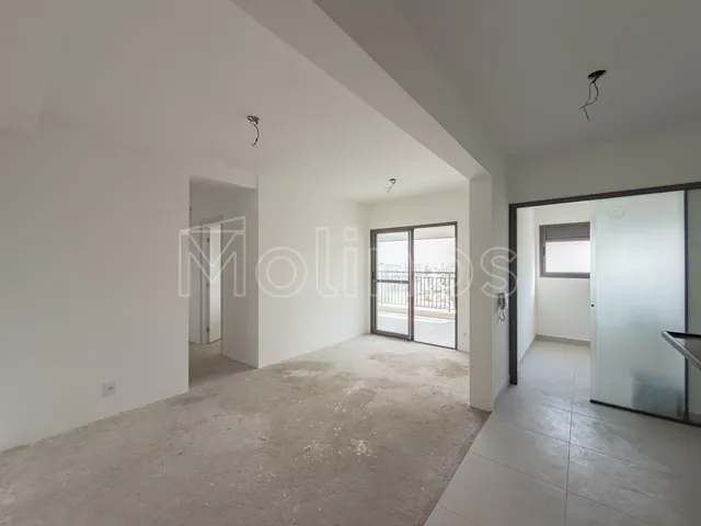 Imagem: Home Resort Astorga - Apartamento Padrão