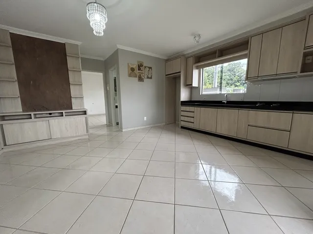 Imagem: Apartamento semi mobiliado na Itoupava Central