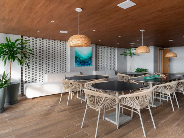 Imagem 2: Urban Mares Apartamento com 2 dormitórios
