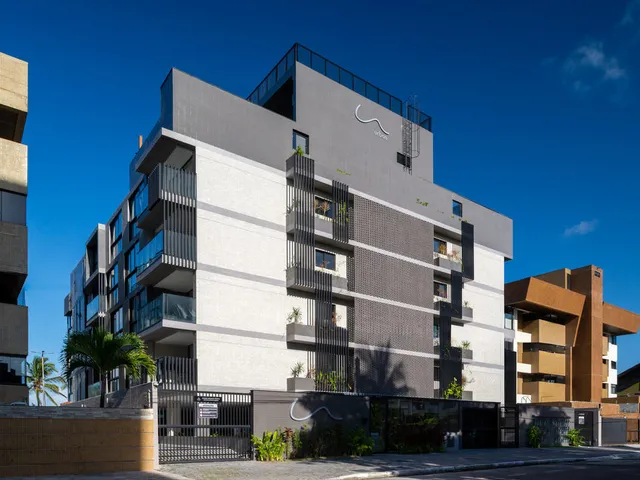 Imagem 13: Urban Mares Apartamento com 2 dormitórios