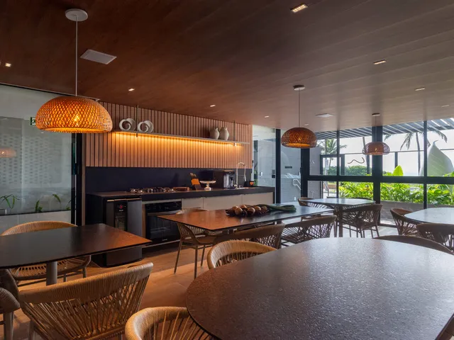 Imagem 10: Urban Mares Apartamento com 2 dormitórios