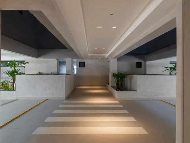 Imagem 12: Urban Mares Apartamento com 2 dormitórios