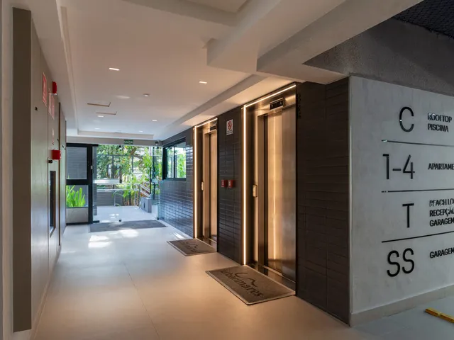 Imagem 7: Urban Mares Apartamento com 2 dormitórios
