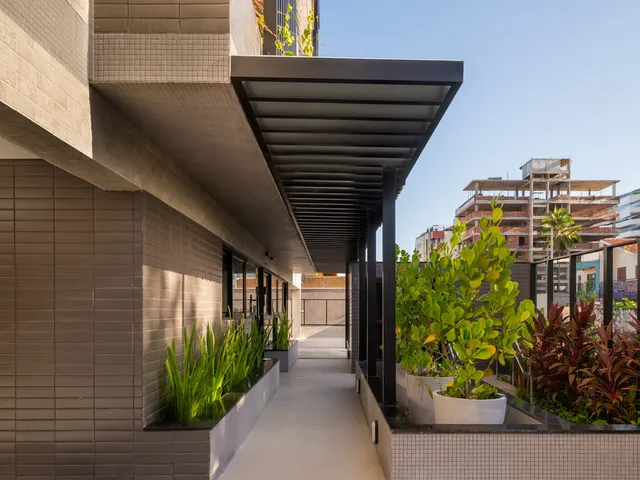 Imagem 5: Urban Mares Apartamento com 2 dormitórios
