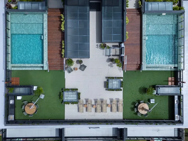 Imagem 6: Urban Mares Apartamento com 2 dormitórios