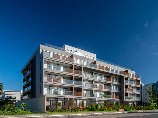 Imagem 7: Apartamento Garden à venda em Cabedelo, Intermares, com 3 quartos, 123,48m²
