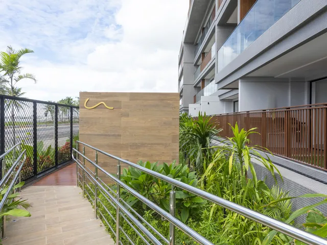 Imagem 8: Apartamento Garden à venda em Cabedelo, Intermares, com 3 quartos, 123,48m²