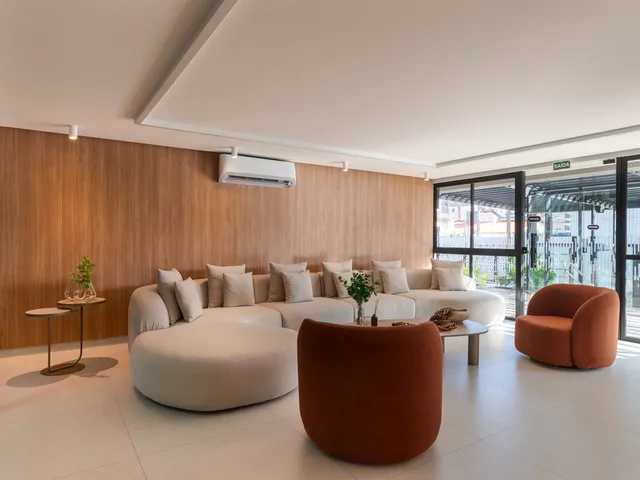Imagem 10: Apartamento Garden à venda em Cabedelo, Intermares, com 3 quartos, 123,48m²