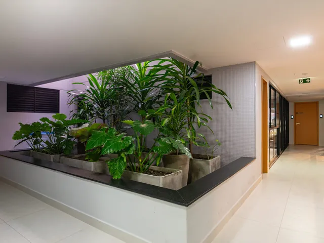 Imagem 15: Apartamento Garden à venda em Cabedelo, Intermares, com 3 quartos, 123,48m²