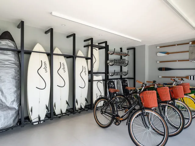 Imagem 5: Apartamento Garden à venda em Cabedelo, Intermares, com 3 quartos, 123,48m²