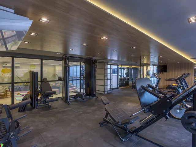 Imagem 4: Apartamento Garden à venda em Cabedelo, Intermares, com 3 quartos, 123,48m²