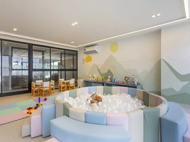 Imagem 3: Apartamento Garden à venda em Cabedelo, Intermares, com 3 quartos, 123,48m²