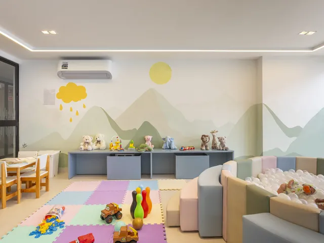 Imagem 13: Apartamento Garden à venda em Cabedelo, Intermares, com 3 quartos, 123,48m²