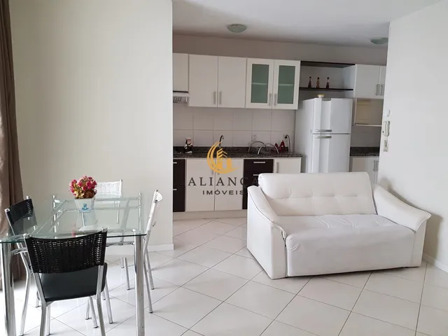Imagem: Apartamento em Pedra Branca, Palhoça/SC