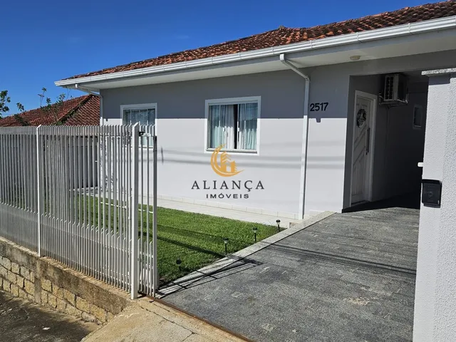 Imagem: Casa em Real Parque, São José/SC