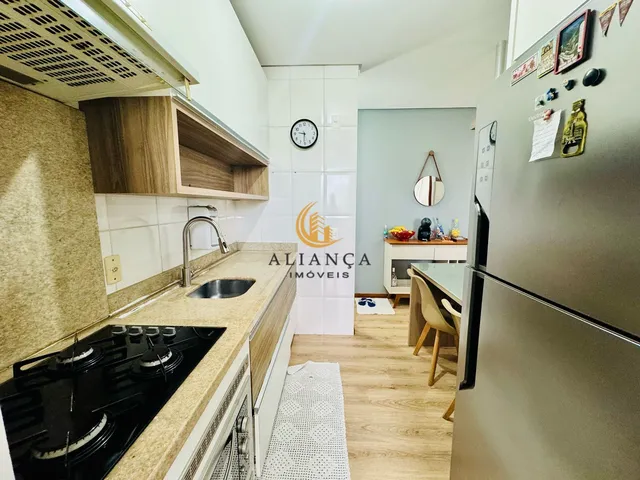 Imagem 3: Apartamento em Passa Vinte, Palhoça/Sc