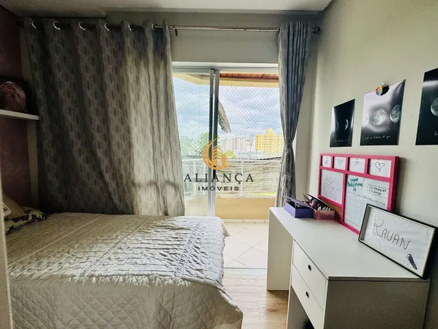 Imagem 2: Apartamento em Passa Vinte, Palhoça/Sc