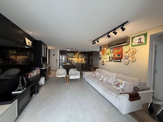 Imagem: Apartamento em Campinas, São José/SC