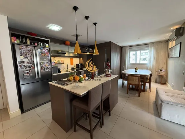 Imagem 3: Apartamento em Campinas, São José/SC